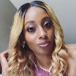 Meet your Posher, Shyretta leanne